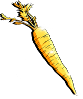 Golden Carrot